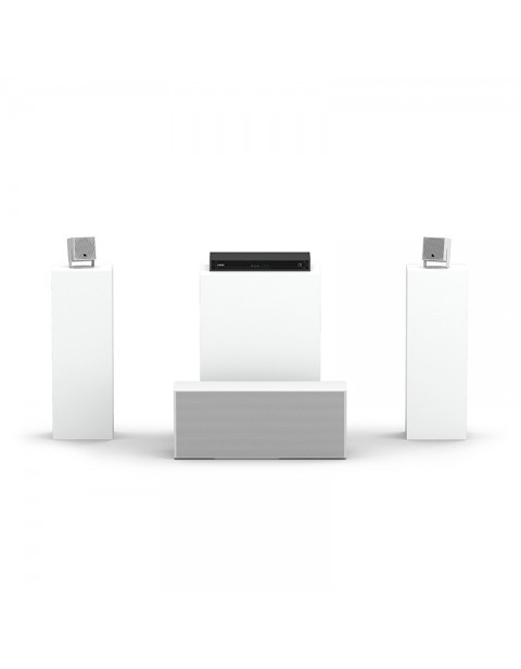 L-acoustics Fiji 2.1 White