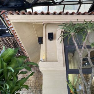 Loa Hộp Kacaudio 204A chính hãng