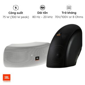 Loa treo tường JBL CONTROL CRV chính hãng