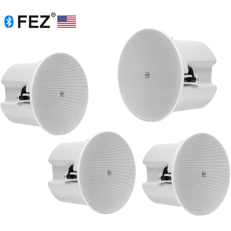 Loa âm trần bluetooth FEZ Z3+ chính hãng