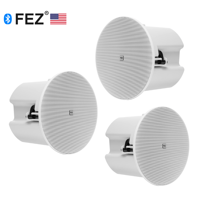 Loa âm trần bluetooth FZ Z3+ USA
