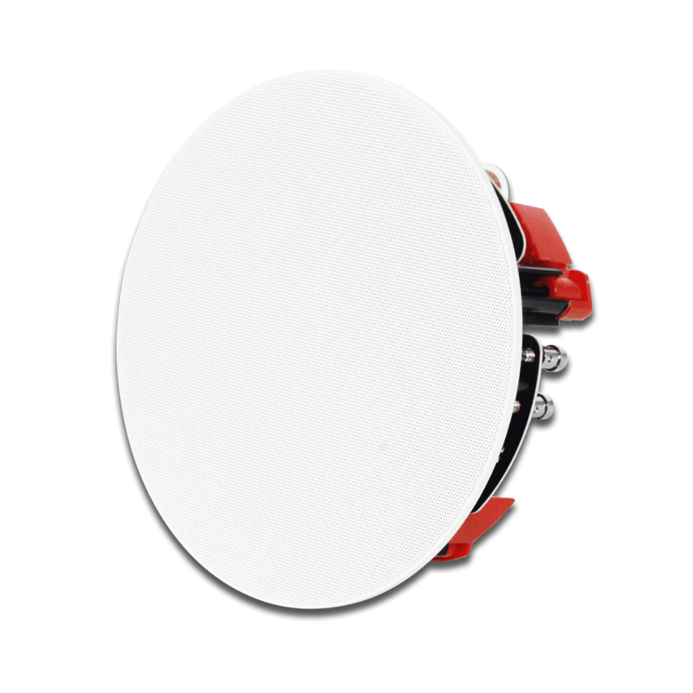 Loa âm trần JX502 có mặt lưới tràn viền