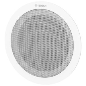 Loa âm trần Bosch LC9-UC06 nghe nhạc, thông báo