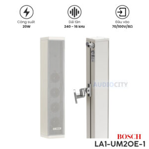 Loa cột Bosch LA1-UM20E-1 chính hãng