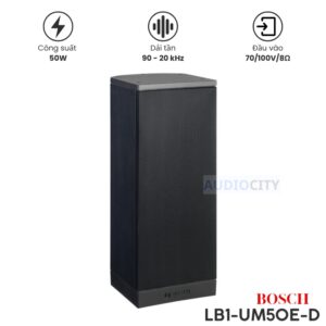 Loa Hộp Nhôm Bosch LB1-UM50E-D chính hãng