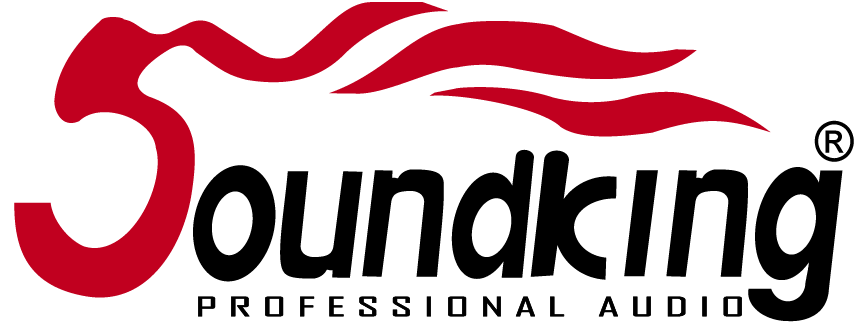 Logo hãng Soundking