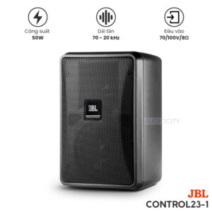 Loa JBL Control 23-1 Chính Hãng
