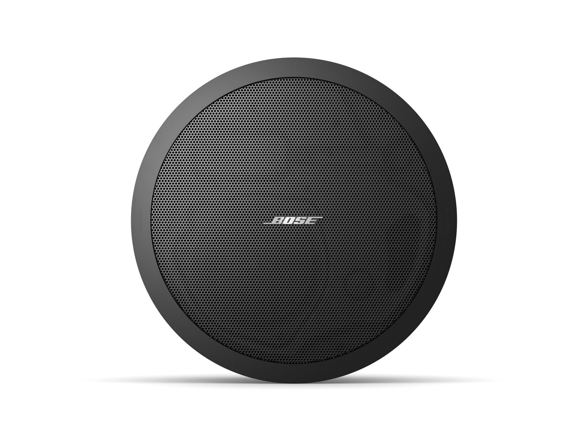 MẶt trước Loa âm trần Bose FreeSpace FS4CE màu đen