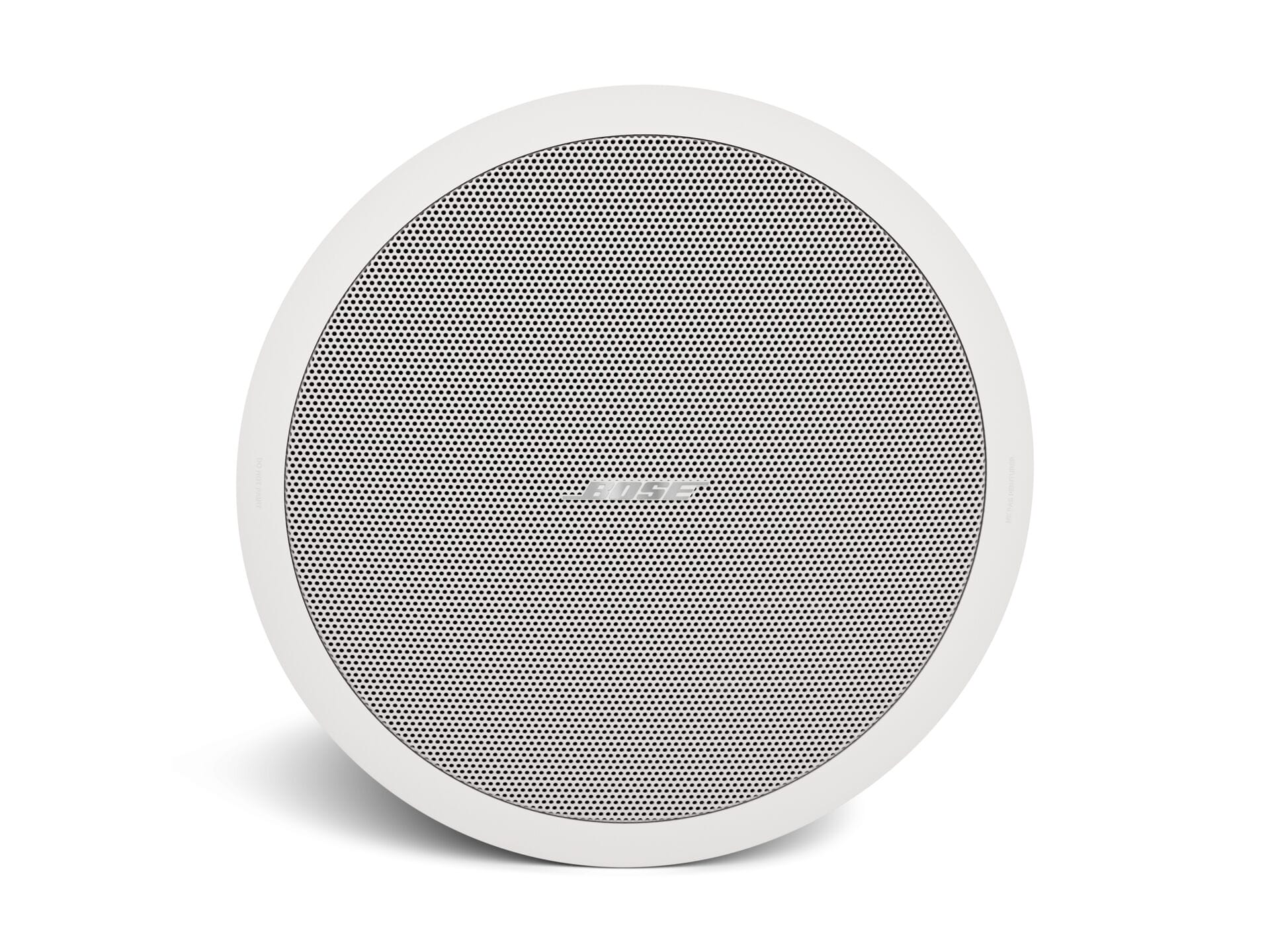 Loa âm trần Bose FreeSpace FS4CE màu trắng nghe nhạc hay